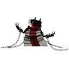 Стикер 9 𝙽𝚊𝚛𝚒𝚗𝚍𝚎𝚛