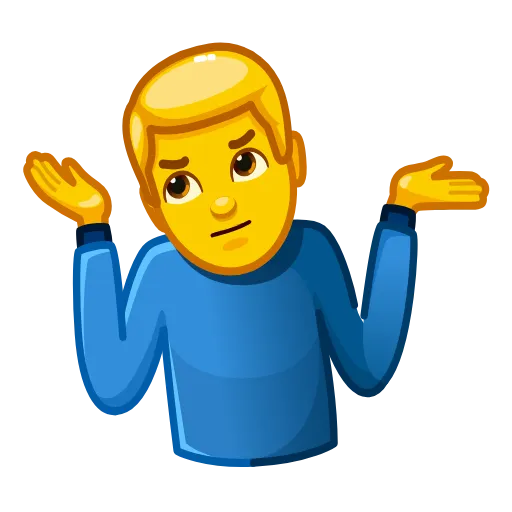 Стикерпак Наркомания 2 для Telegram
