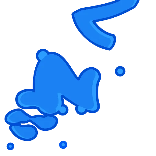 💤 Стикер «Смайлики» для Telegram