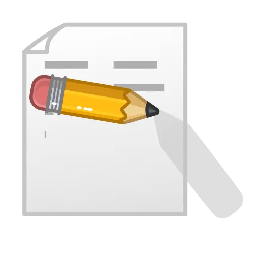 📝 Стикер «Смайлики» для Telegram