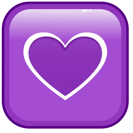 💟 Стикер «Смайлики» для Telegram