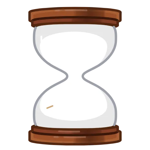 ⏳ Стикер «Смайлики» для Telegram