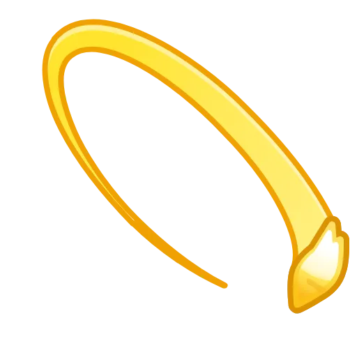 💫 Стикер «Смайлики» для Telegram