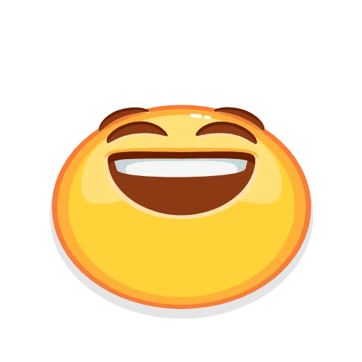 😂 Стикер «Наркомания» для Telegram