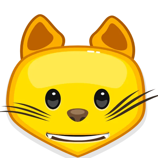 😸 Стикер «Наркомания» для Telegram