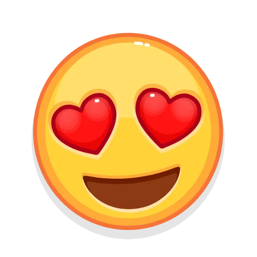 😍 Стикер «Наркомания» для Telegram