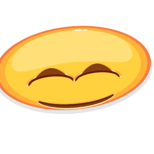 😀 Стикер «Наркомания» для Telegram
