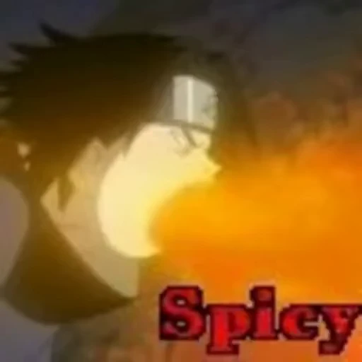 🔥 Стикер «NaRuTo 2009» для Telegram