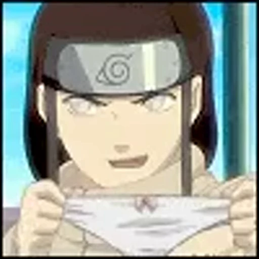 😏 Стикер «NaRuTo 2009» для Telegram
