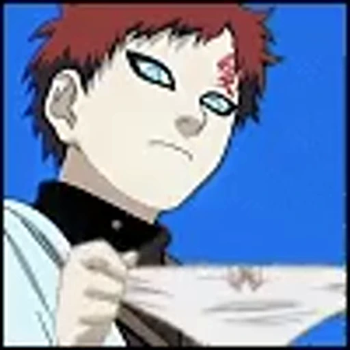 😏 Стикер «NaRuTo 2009» для Telegram