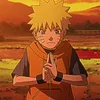 Стикер 11 Narutoanimate