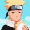 Стикер 2 Narutoanimate