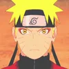 Стикер 22 Narutoanimate