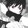 Стикер 37 Narutoanimate