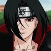 Стикер 7 Narutoanimate