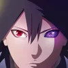 Стикер 36 Narutoanimate