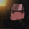 Стикер 30 Narutoanimate