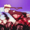Стикер 25 Narutoanimate