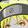 Стикер 12 Narutoanimate