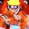 Стикер 18 Narutoanimate