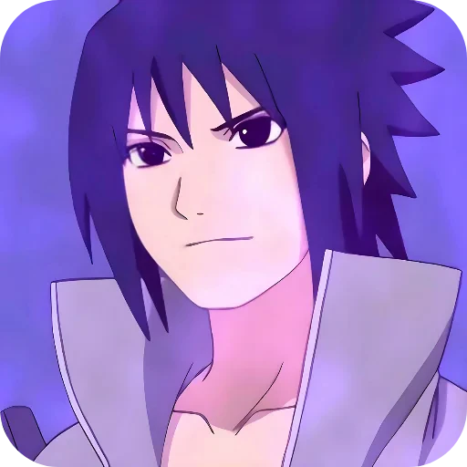 😈 Стикер «Naruto» для Telegram
