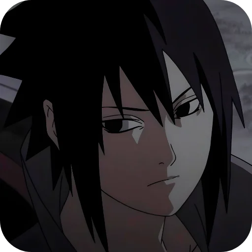 👿 Стикер «Naruto» для Telegram