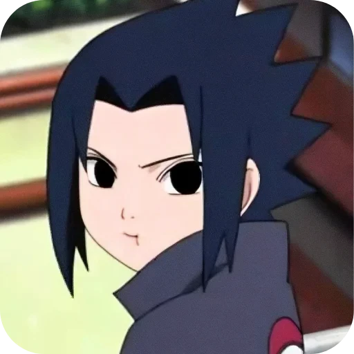 😤 Стикер «Naruto» для Telegram