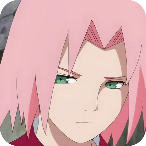 😔 Стикер «Naruto» для Telegram