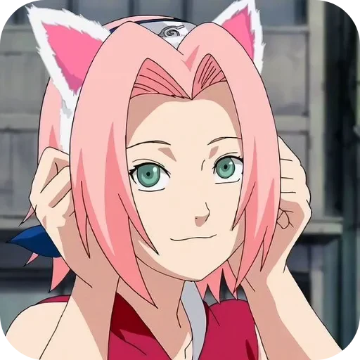 🥰 Стикер «Naruto» для Telegram