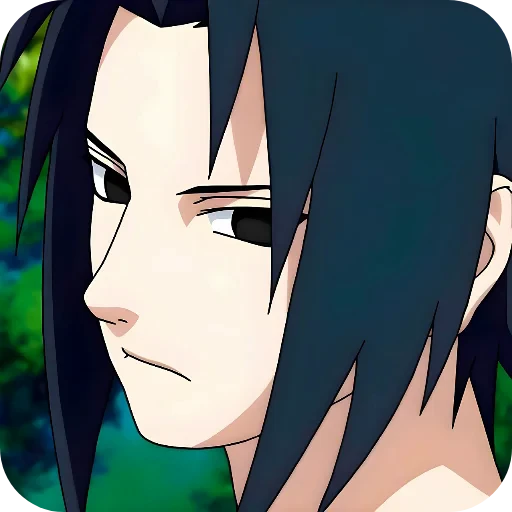 😒 Стикер «Naruto» для Telegram