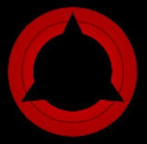 🌟 Стикер «Глазки Наруто» для Telegram