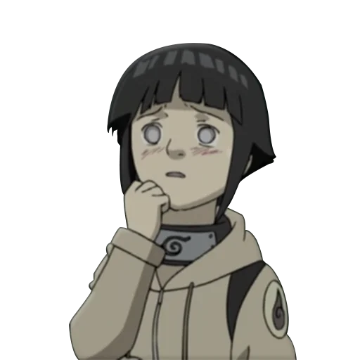 🤭 Стикер «PNG Naruto» для Telegram