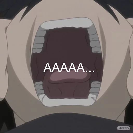 🤙 Стикер «Naruto_RU» для Telegram