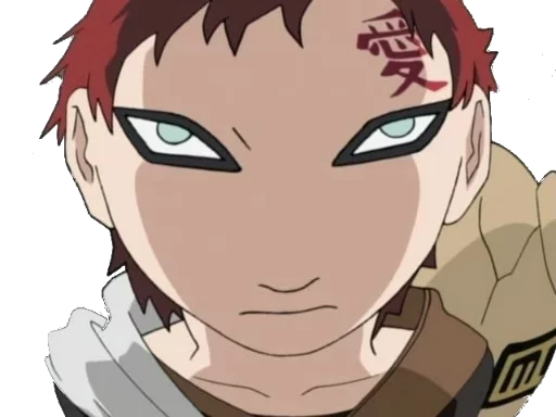 👽 Стикер «Naruto Shippuden» для Telegram