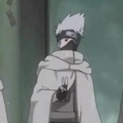 ✌️ Стикер «NarutoXD» для Telegram