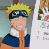 Обложка набора Naruto - эмоджи с аниме Наруто