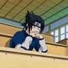 Стикер 17 Naruto - эмоджи с аниме Наруто