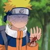 Стикер 38 Naruto - эмоджи с аниме Наруто