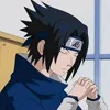 Стикер 9 Naruto - эмоджи с аниме Наруто