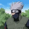 Стикер 26 Naruto - эмоджи с аниме Наруто