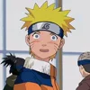 Стикер 8 Naruto - эмоджи с аниме Наруто