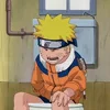 Стикер 16 Naruto - эмоджи с аниме Наруто