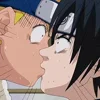 Стикер 11 Naruto - эмоджи с аниме Наруто