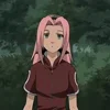 Стикер 28 Naruto - эмоджи с аниме Наруто
