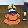 Стикер 34 Naruto - эмоджи с аниме Наруто