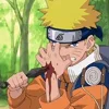 Стикер 37 Naruto - эмоджи с аниме Наруто