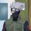 Стикер 19 Naruto - эмоджи с аниме Наруто