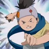 Стикер 4 Naruto - эмоджи с аниме Наруто