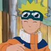Стикер 5 Naruto - эмоджи с аниме Наруто