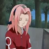 Стикер 15 Naruto - эмоджи с аниме Наруто